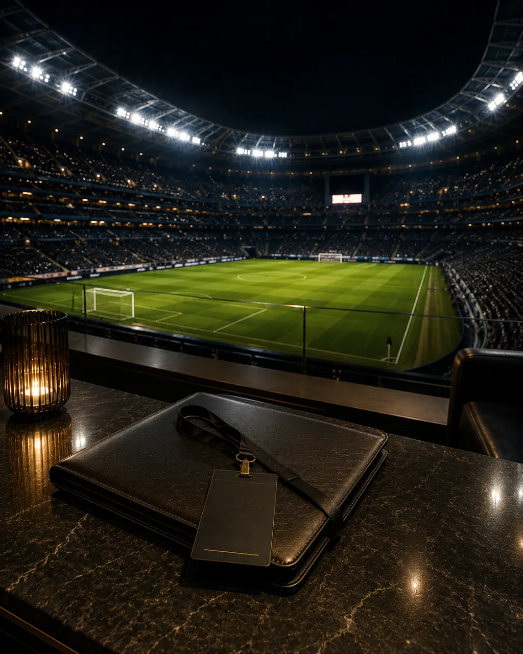 Sports and public image universe